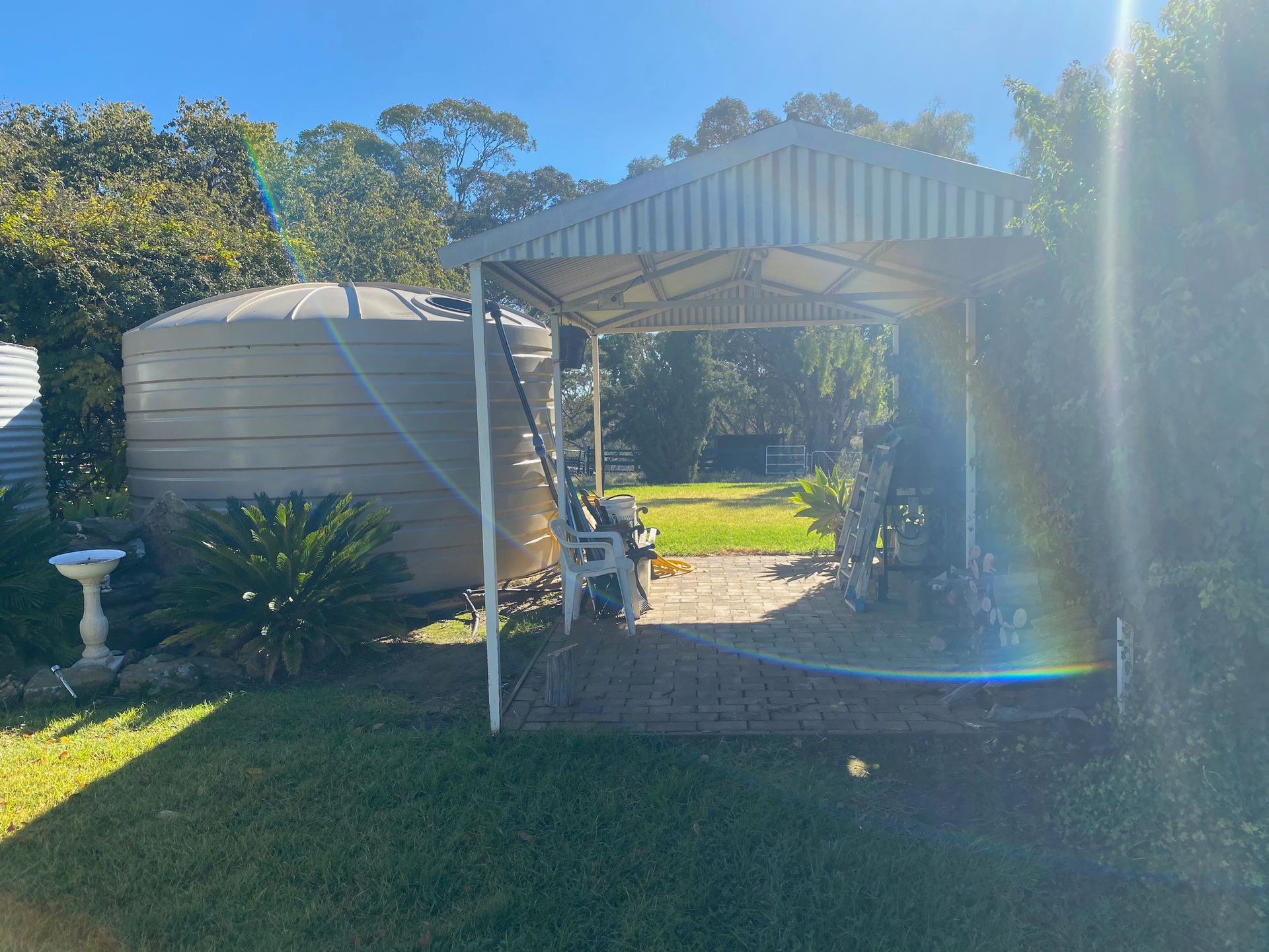 4570 Black Stump Way, Coolah