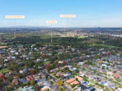 66 Greville Road, Rosanna