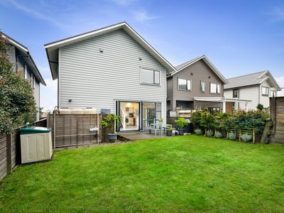 36 Bomb Point Drive, Hobsonville