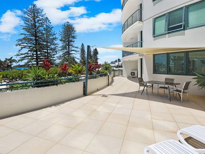 37 / 13 Mooloolaba Esplanade, Mooloolaba