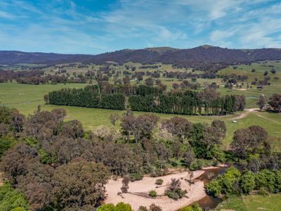 4255 Wangaratta-Whitfield Road, King Valley