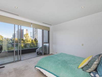 49 The Circus, Burswood