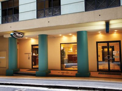 3 Hosking Place, Sydney