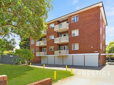 17 / 13A Queen Street, Arncliffe