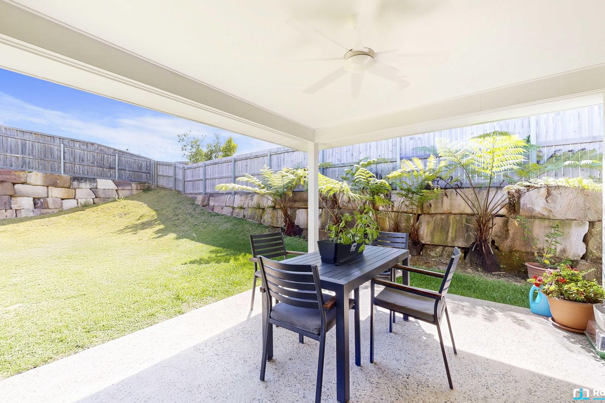 58 Abbotts Road, Palmwoods