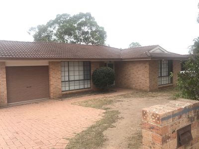 43A Mackellar Street, Casula