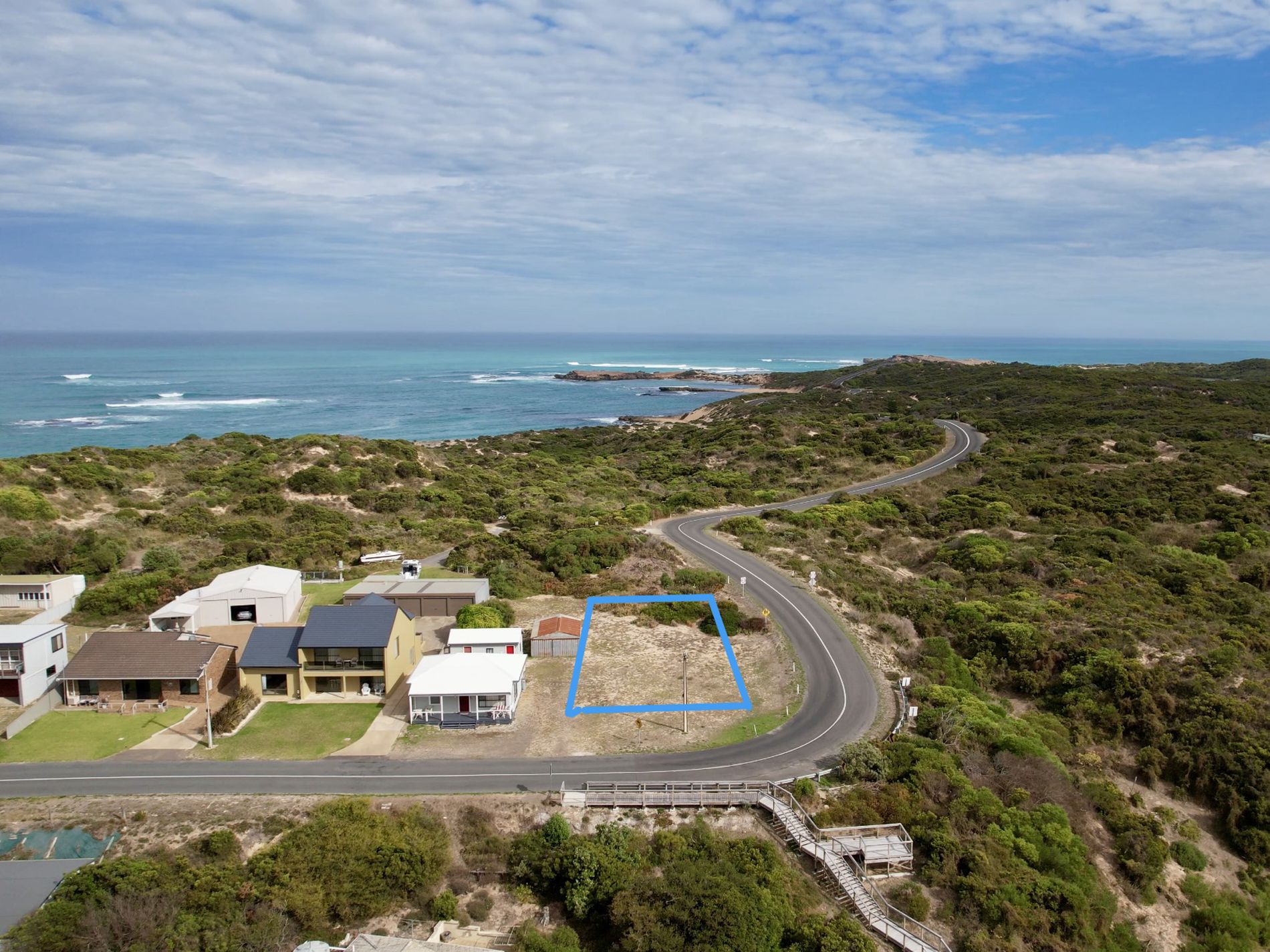 1A McArthur Place, Beachport