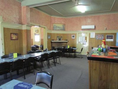 Warracknabeal