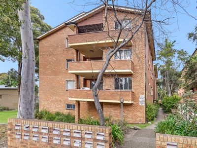 6 / 69 Chapel Street, Rockdale
