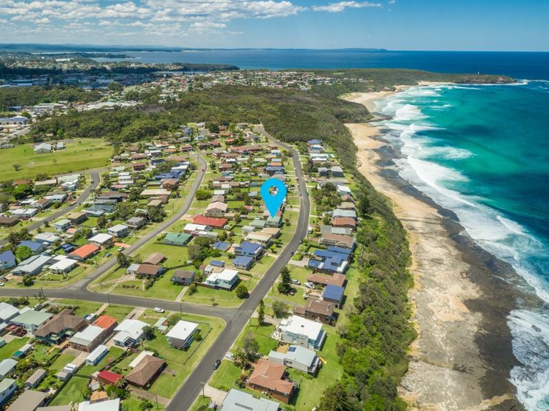 62 South Pacific Crescent, Ulladulla