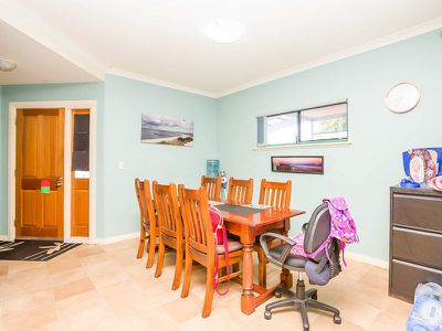 4 Gorgon Place, South Hedland