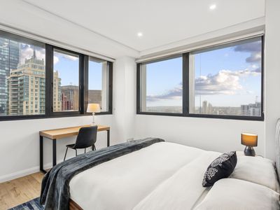 93 Liverpool Street, Sydney