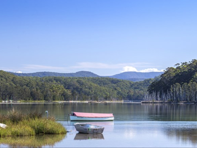 52 McDonald Parade, Burrill Lake