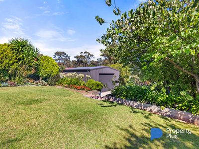 4 Timberview Terrace, Kangaroo Flat