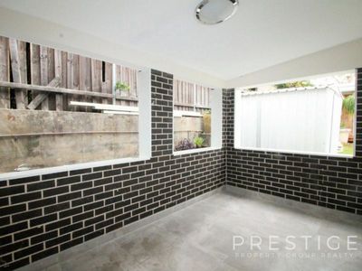 39A Cook Street, Turrella