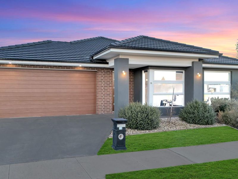 15 Bismark Road, Tarneit