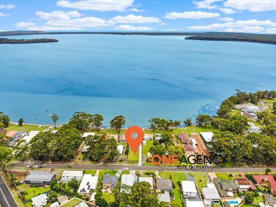 Lot 1, 18 Loralyn Avenue, St Georges Basin