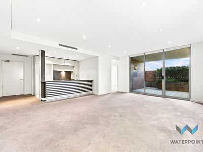 111 / 54A Blackwall Point Road, Chiswick