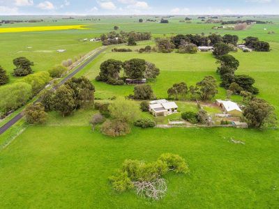 70 Burchard Road, Tantanoola