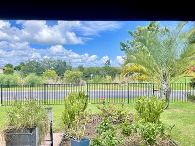 15 Anchorage Circuit, Point Vernon