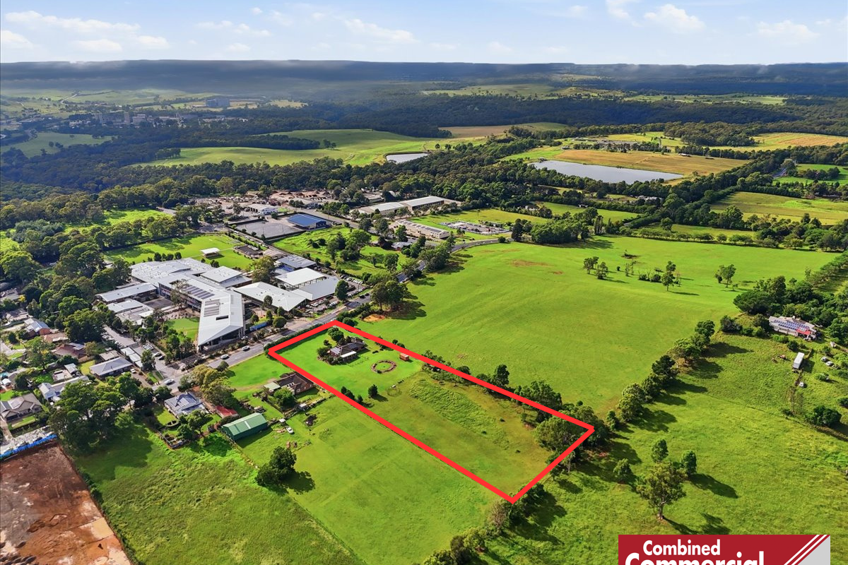 475 Argyle Street, Picton