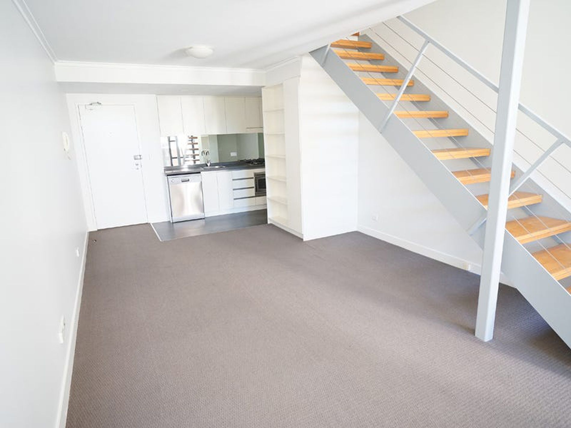 2118 / 8 Eve Street, Erskineville