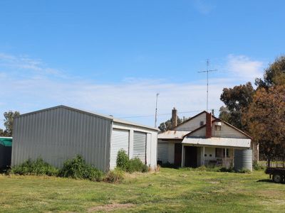 57 Main Street, Koondrook