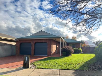 5 Handley Court, Shepparton