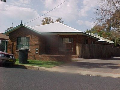 2 / 7 Denison Street, Dubbo