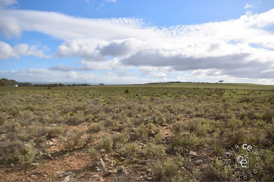 Lot 2 Cnr Black Hill Road & Muellers Road, Cambrai