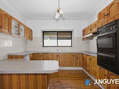 21B Buckingham Street, Canley Heights