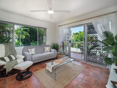 8 / 46 Moore Street, Trinity Beach