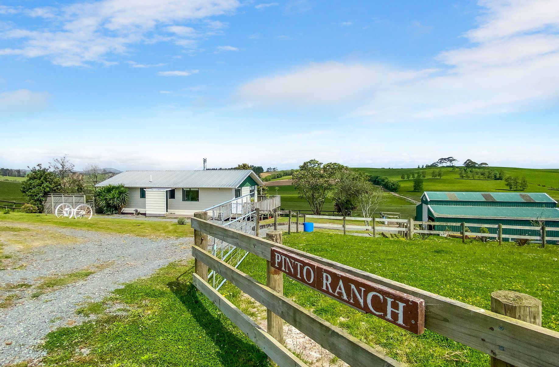 209 Aponga Road, Purua North Rentals Whangarei