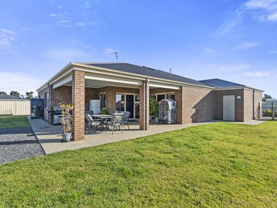 68 Tessier Drive, Tocumwal