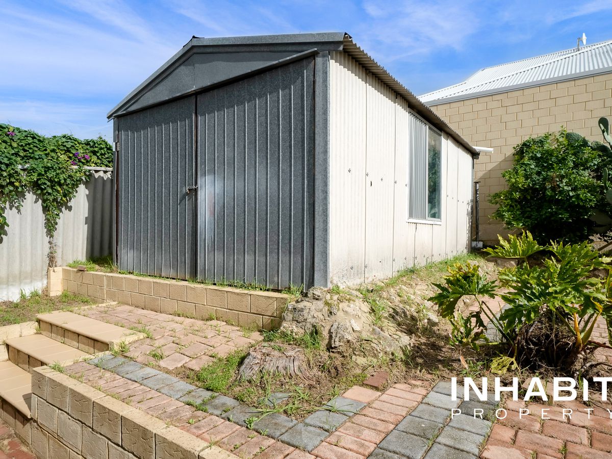 384 Erindale Road, Warwick