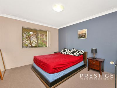 15 / 27-29 Eden Street, Arncliffe