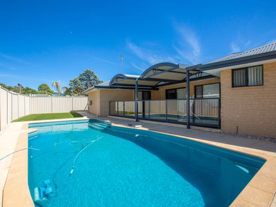 10 Rosebud Crescent, Eaton