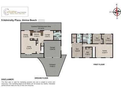 9 Admiralty Place, Umina Beach