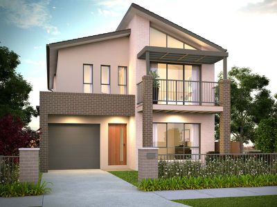 Lot 5307 Newleaf Estate, Bonnyrigg