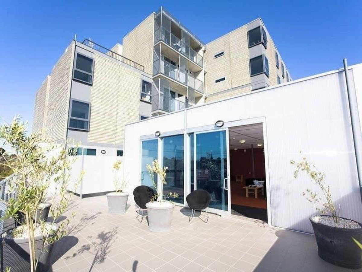 611 / 51 Gordon Street, Footscray