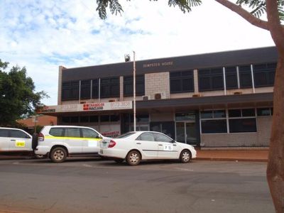 2 / 15 Wedge Street, Port Hedland