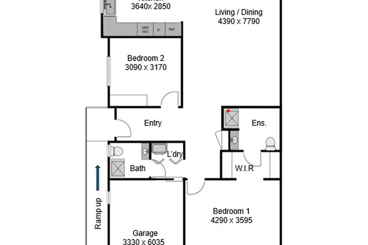 34 / 24 Kincumber Street, Kincumber