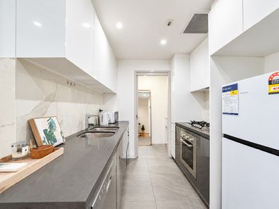 501 / 40 Mcevoy Street , Waterloo