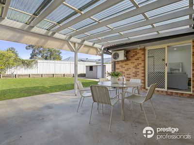 7 Continua Court, Wattle Grove