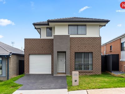 5 Spinosa Avenue, Cobbitty
