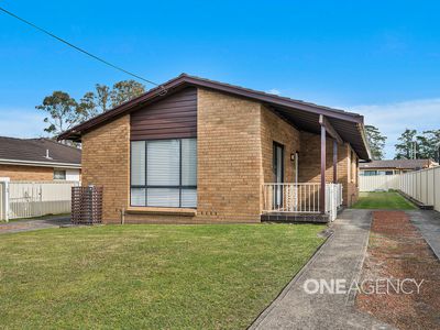 122 Waratah Crescent, Sanctuary Point