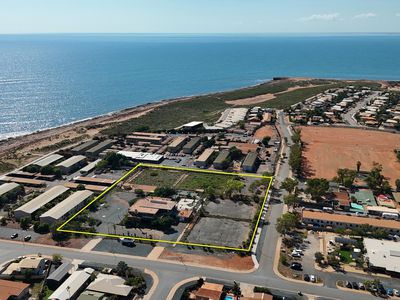 13 Keesing Street, Port Hedland