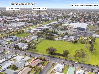 1 / 2A Arbor Street, Mount Gambier