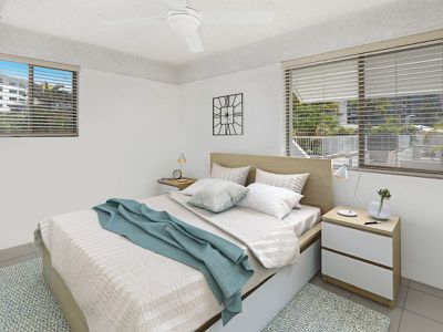 21 / 2 Meta Street, Mooloolaba