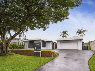 40 Lurnea Crescent, Mountain Creek
